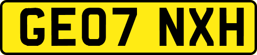 GE07NXH