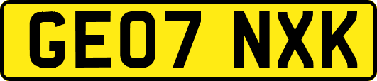GE07NXK