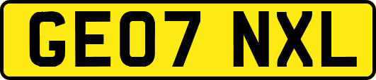 GE07NXL