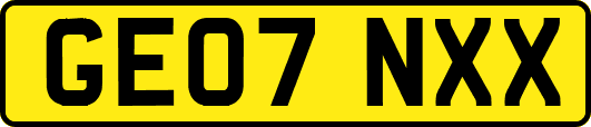 GE07NXX