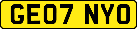 GE07NYO
