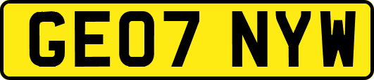 GE07NYW