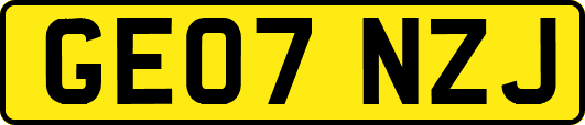 GE07NZJ