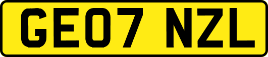 GE07NZL