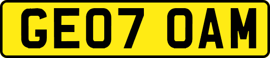 GE07OAM