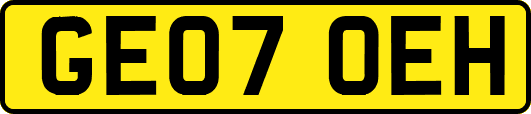 GE07OEH