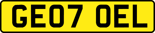 GE07OEL