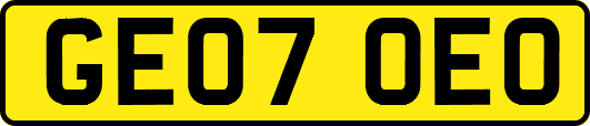 GE07OEO