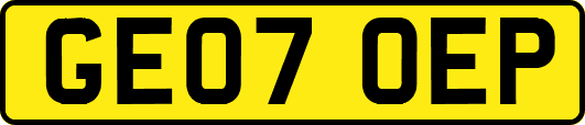 GE07OEP