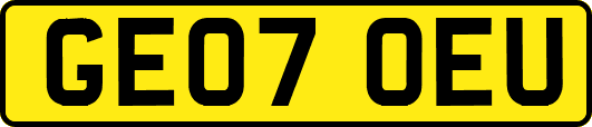 GE07OEU