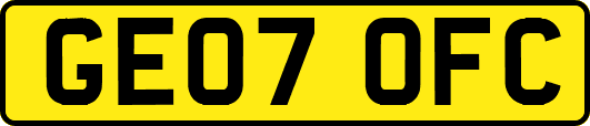 GE07OFC