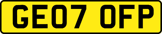 GE07OFP