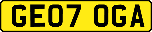 GE07OGA