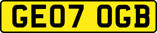 GE07OGB