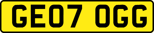 GE07OGG