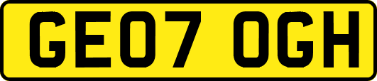 GE07OGH