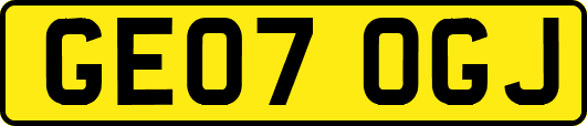 GE07OGJ