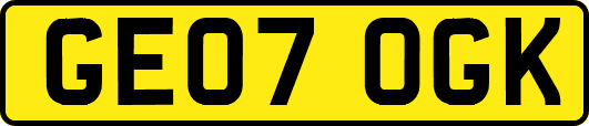 GE07OGK