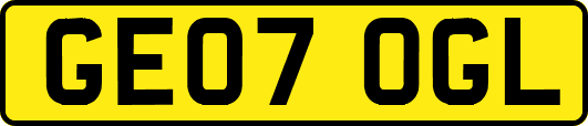 GE07OGL