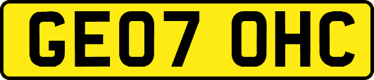 GE07OHC