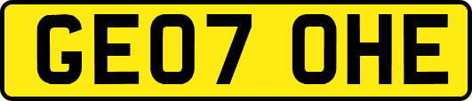 GE07OHE