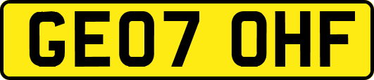 GE07OHF