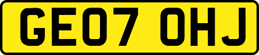 GE07OHJ