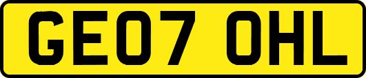GE07OHL