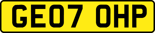 GE07OHP