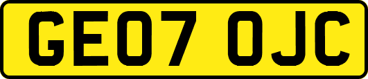 GE07OJC