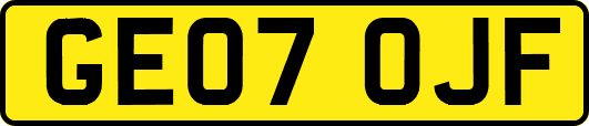 GE07OJF