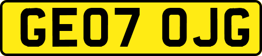 GE07OJG