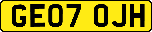 GE07OJH