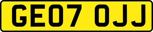 GE07OJJ