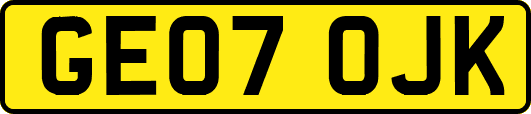 GE07OJK