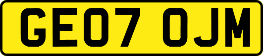GE07OJM