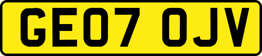 GE07OJV
