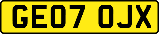 GE07OJX