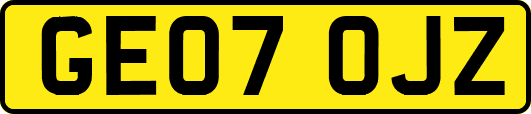 GE07OJZ