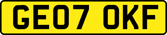GE07OKF