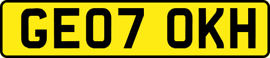 GE07OKH