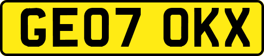 GE07OKX