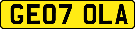 GE07OLA