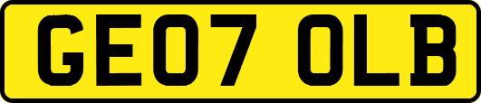 GE07OLB