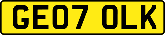GE07OLK