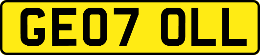 GE07OLL