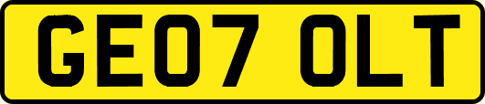GE07OLT