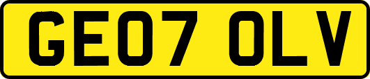 GE07OLV