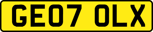 GE07OLX