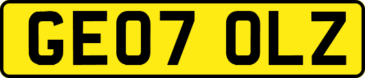 GE07OLZ